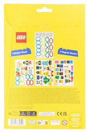 Lego Set de Imanes