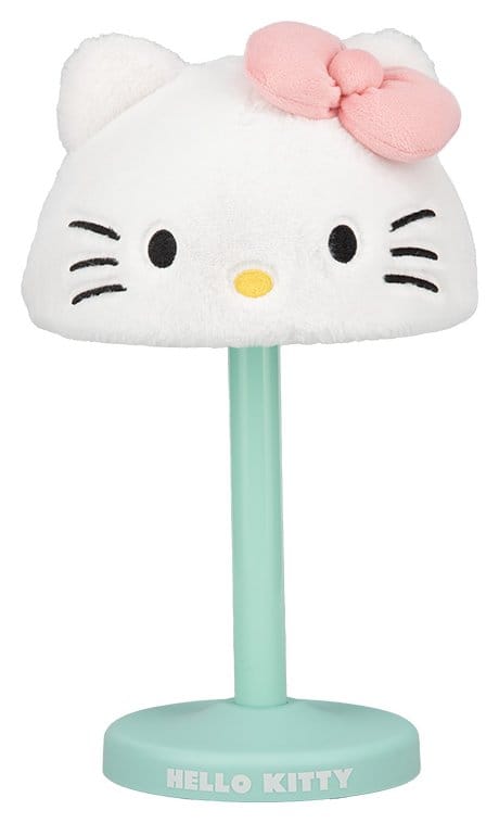 Sanrio Lámpara SoftGlo Hello Kitty