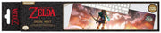 The Legend of Zelda Alfombrilla de Escritorio