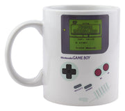 Game Boy Taza sensitiva al calor