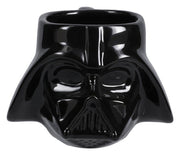 Star Wars Taza Darth Vader Shaped V3
