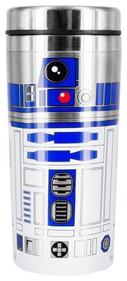 Star Wars Taza Travel R2-D2 V4