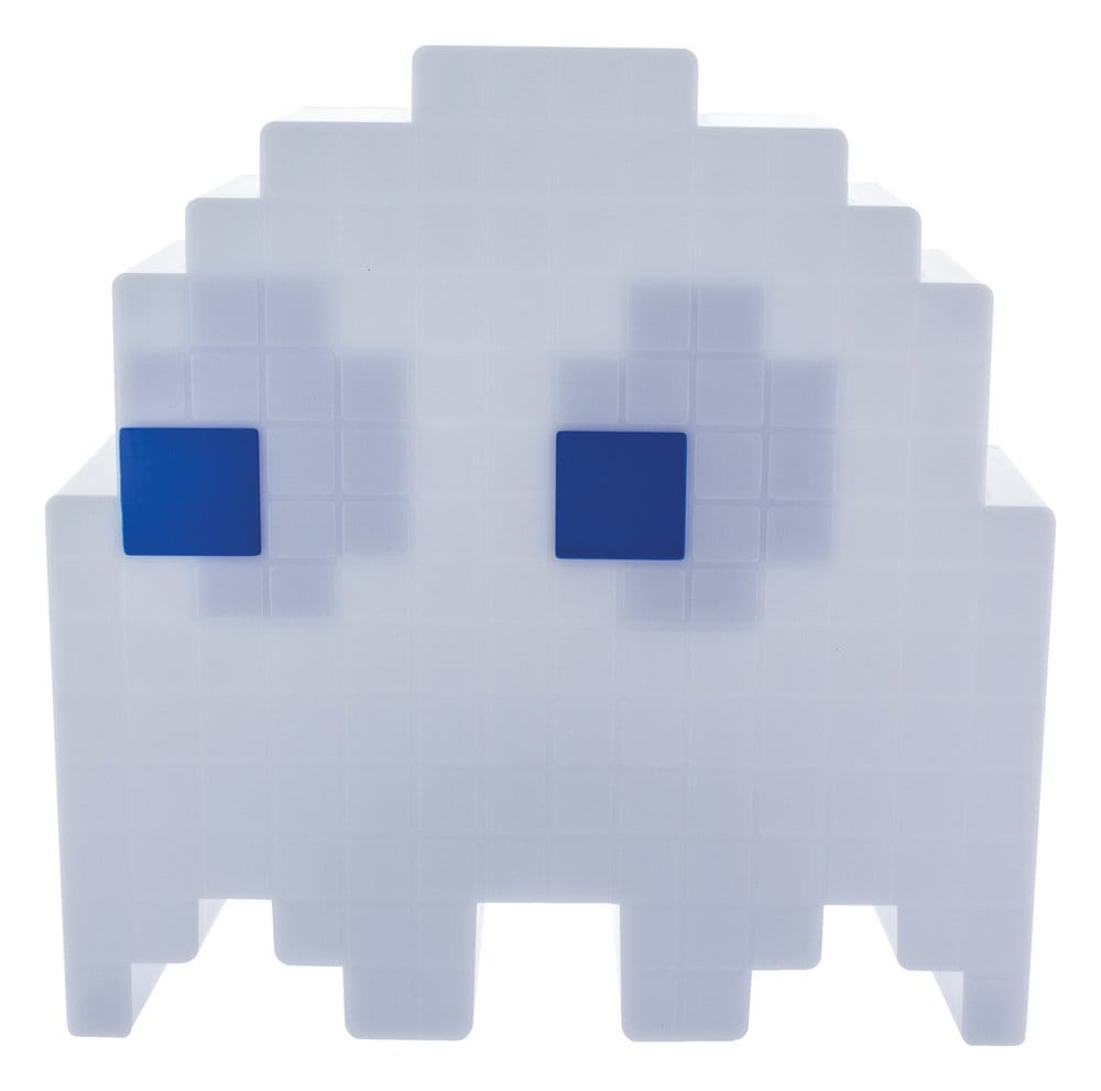 Pac-Man Lámpara Ghost V3 20 cm