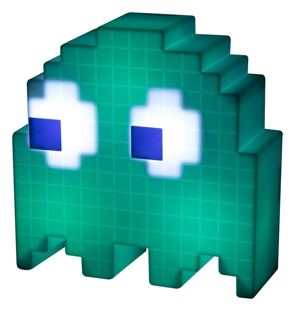 Pac-Man Lámpara Ghost V3 20 cm