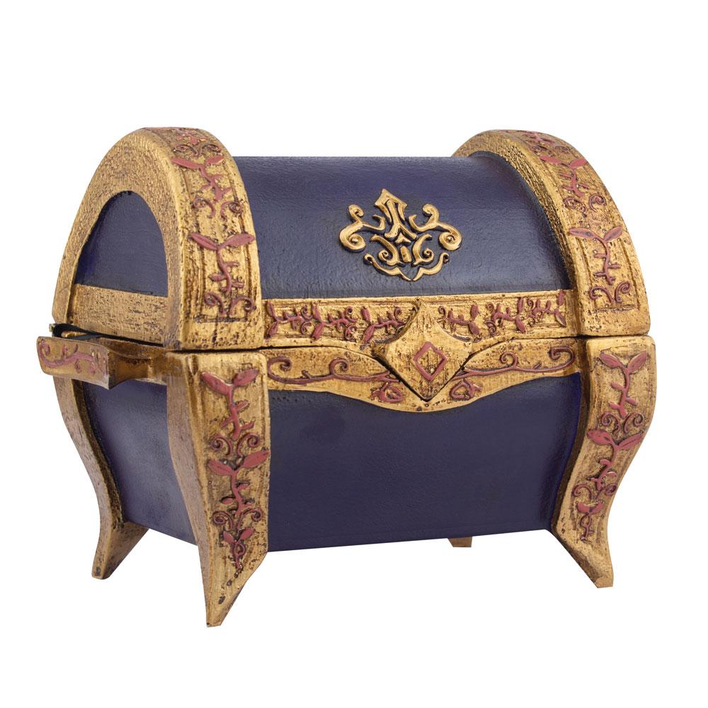 The Legend of Zelda Hucha Treasure Chest Frikytopia