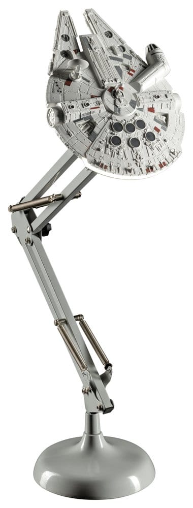 Star Wars Lámpara USB Millennium Falcon 60 cm