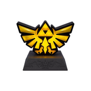 The Legend of Zelda lámpara Icon Hyrule Crest