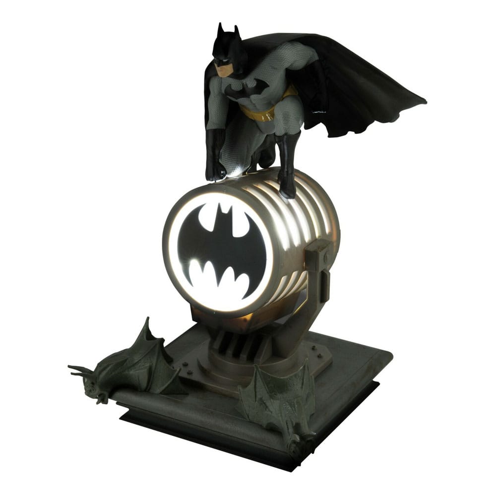 DC Comics: Batman Figurine Light Frikytopia