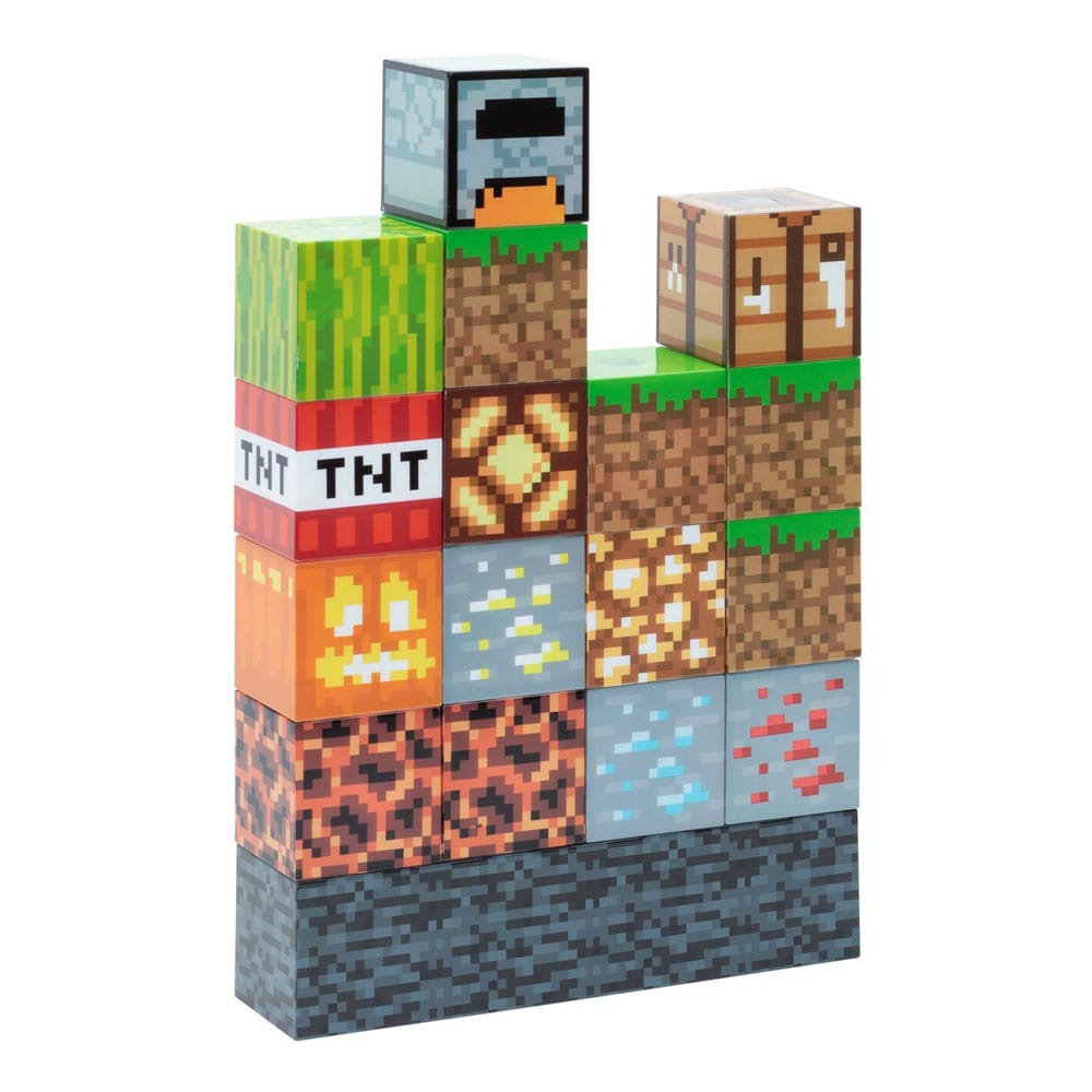 Minecraft: Block Building Light | Frikytopia