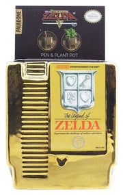 The Legend of Zelda Portalápices Cartridge