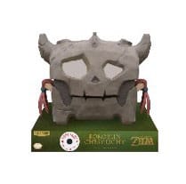 The Legend of Zelda Lámpara con sonido Bokoblin Chest Frikytopia