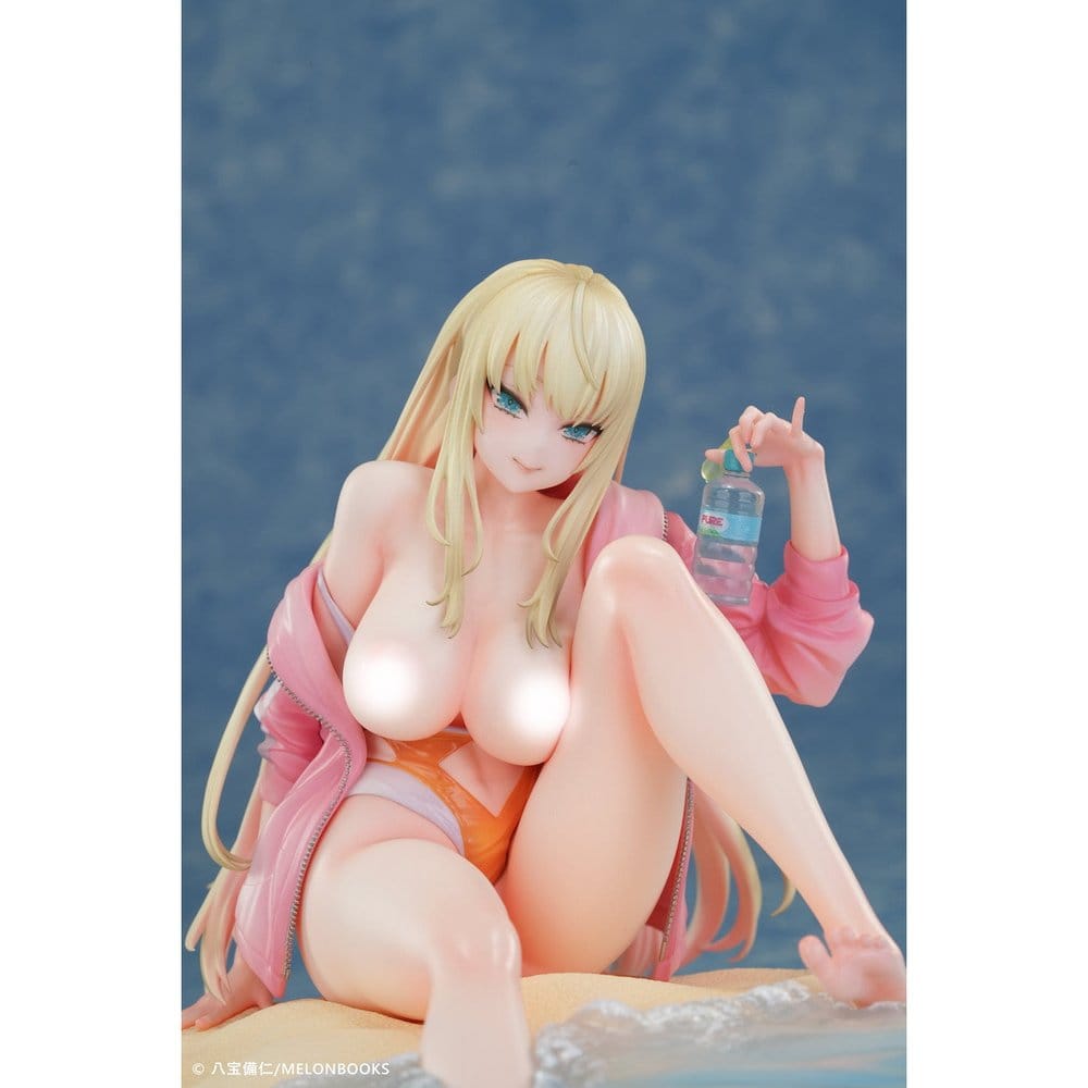 Original Character Figura PVC 1/6 Solar Gift Tia 14 cm
