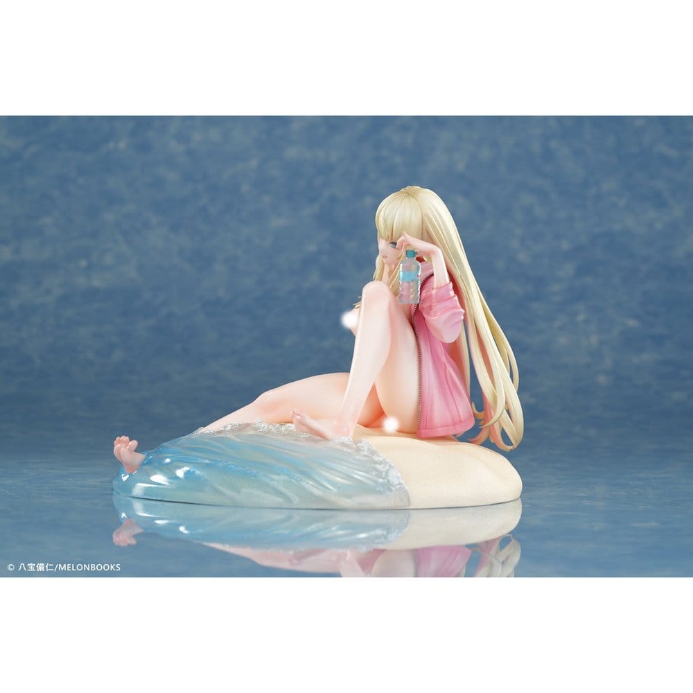 Original Character Figura PVC 1/6 Solar Gift Tia 14 cm