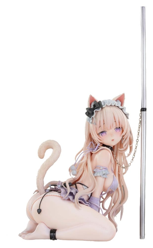 Anata ni, Shitsukeraretai Figura PVC 1/6 23 cm