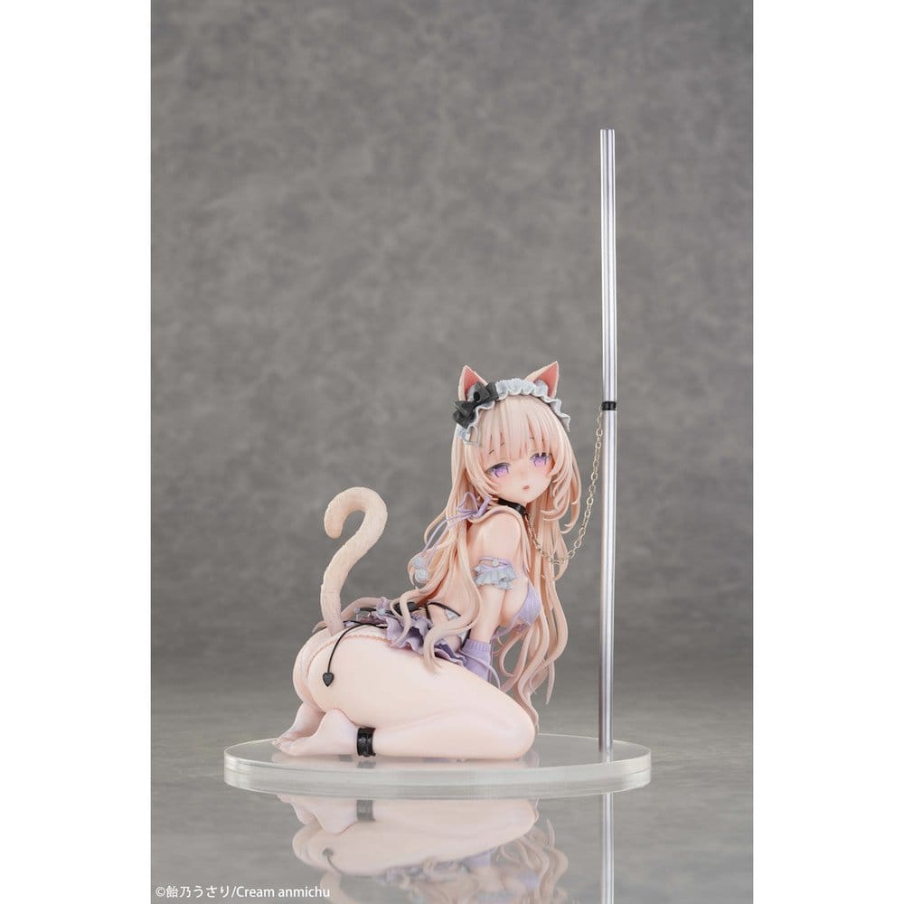 Anata ni, Shitsukeraretai Figura PVC 1/6 23 cm