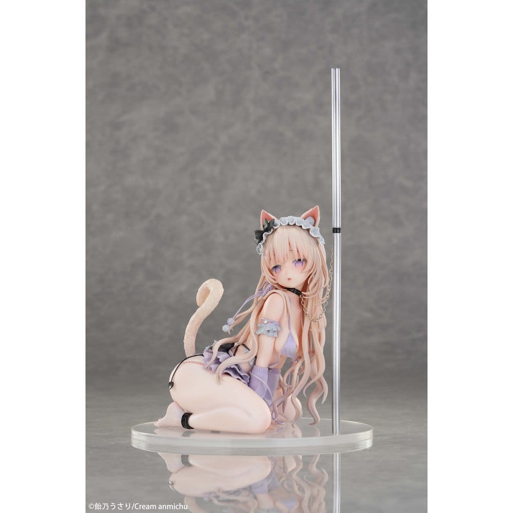 Anata ni, Shitsukeraretai Figura PVC 1/6 23 cm