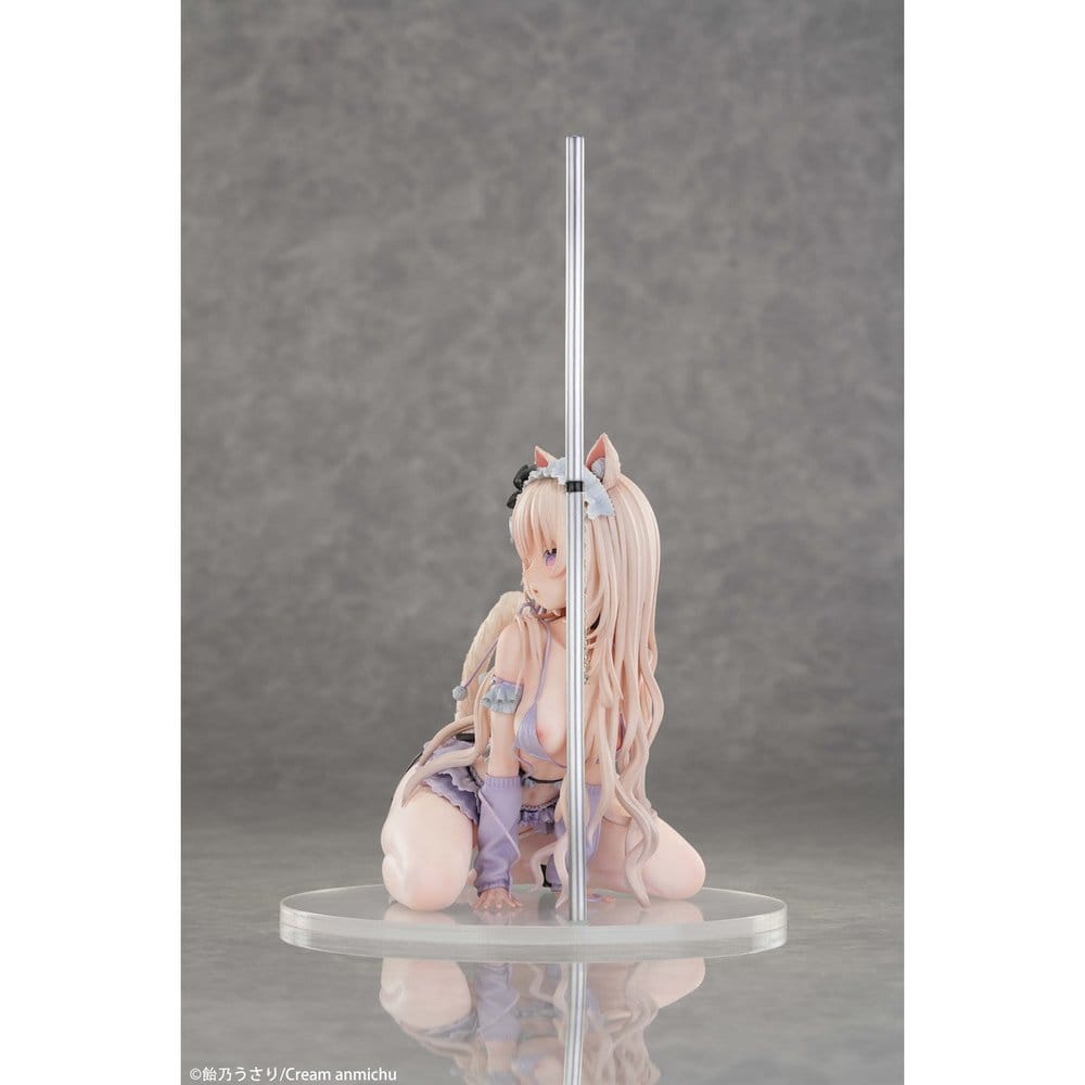 Anata ni, Shitsukeraretai Figura PVC 1/6 23 cm