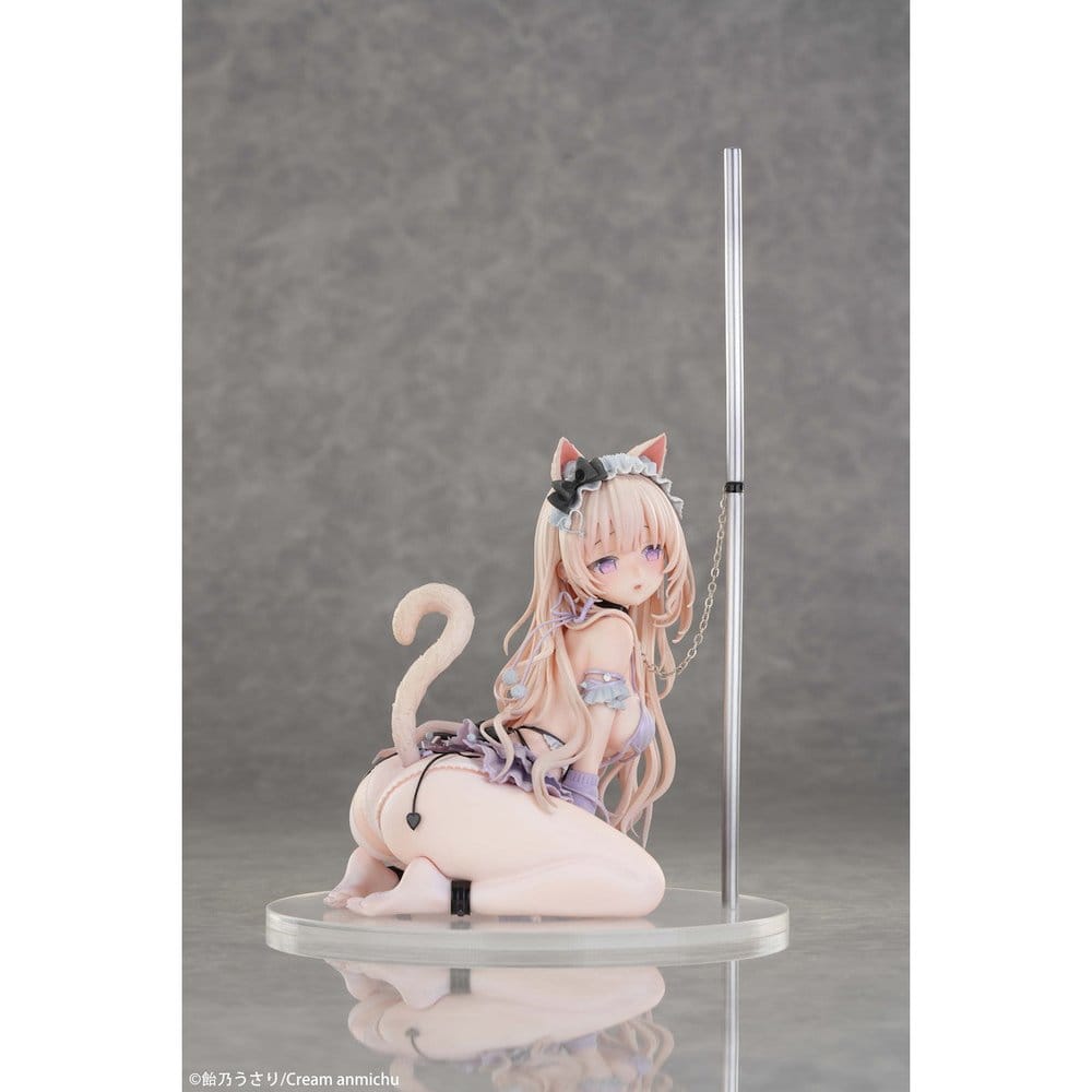 Anata ni, Shitsukeraretai Figura PVC 1/6 23 cm