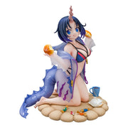 Miss Kobayashi´s Dragon Maid Estatua PVC 1/7 Elma Dragon hoodie Ver. 20 cm