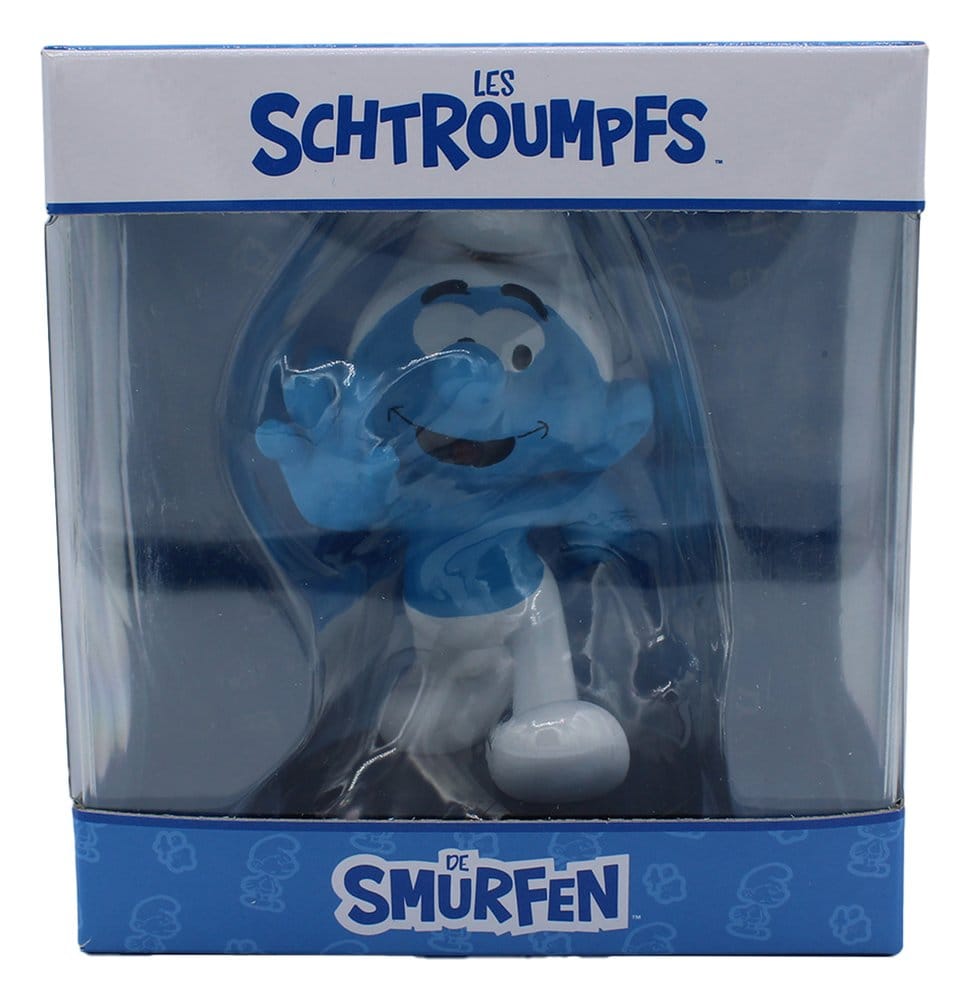 SMURF CLASSIC RESIN Figura