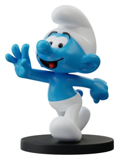SMURF CLASSIC RESIN Figura
