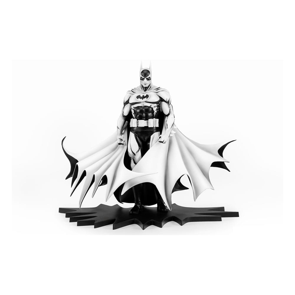 Batman PX Estatua PVC 1/8 SDCC 2024 Batman Black & White Version 27 cm Frikytopia
