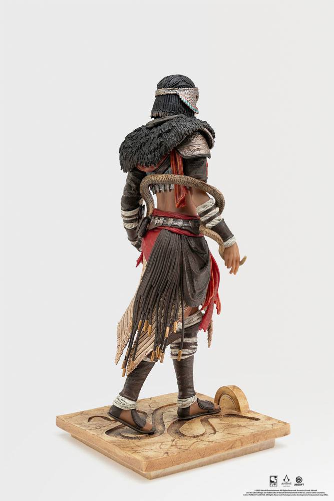 Assassin´s Creed Estatua PVC 1/8 Amunet The Hidden One 25 cm