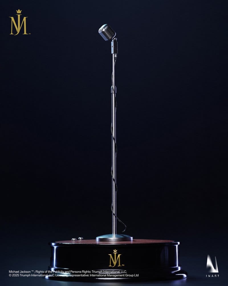Michael Jackson Figura 1/6 34 cm