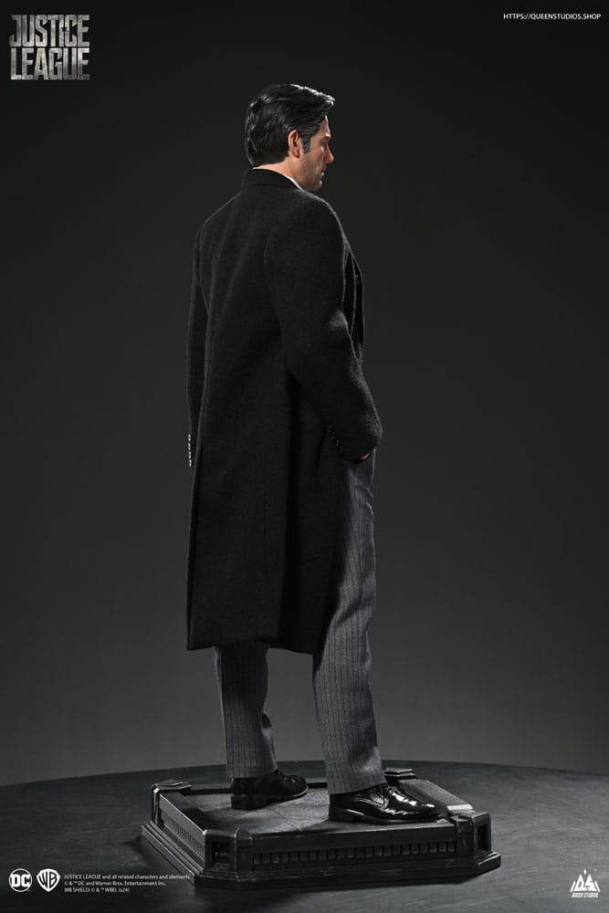 Justice League Estatua 1/4 Bruce Wayne (Ben Affleck) 51 cm