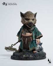 Black Myth: Wukong Figura 1/6 Wukong Zhu Bajie 24 cm