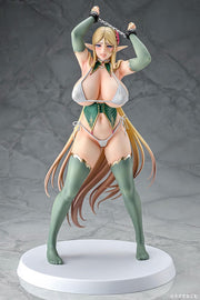 The Twilight Elf of the Evening Estatua PVC 1/6 Eilene 28 cm