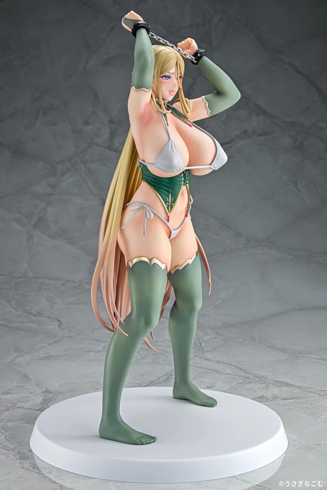 The Twilight Elf of the Evening Estatua PVC 1/6 Eilene 28 cm