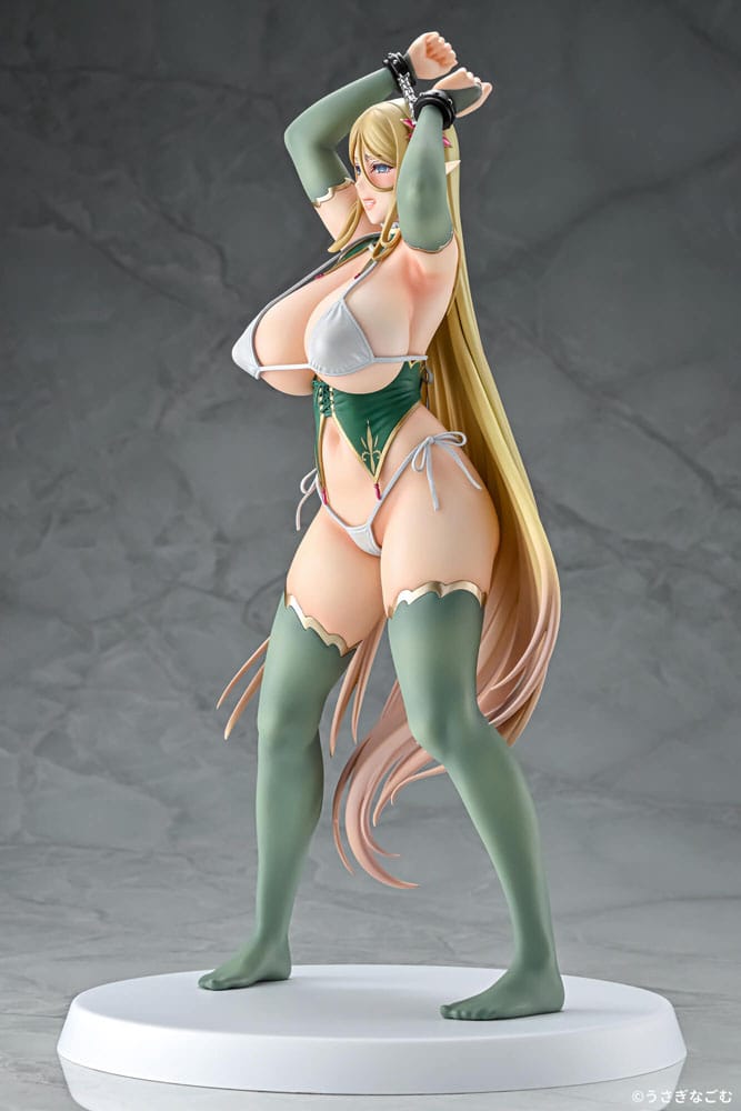 The Twilight Elf of the Evening Estatua PVC 1/6 Eilene 28 cm