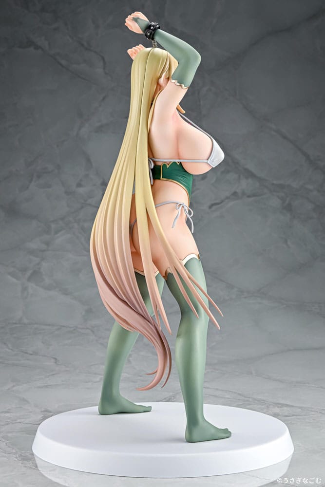 The Twilight Elf of the Evening Estatua PVC 1/6 Eilene 28 cm