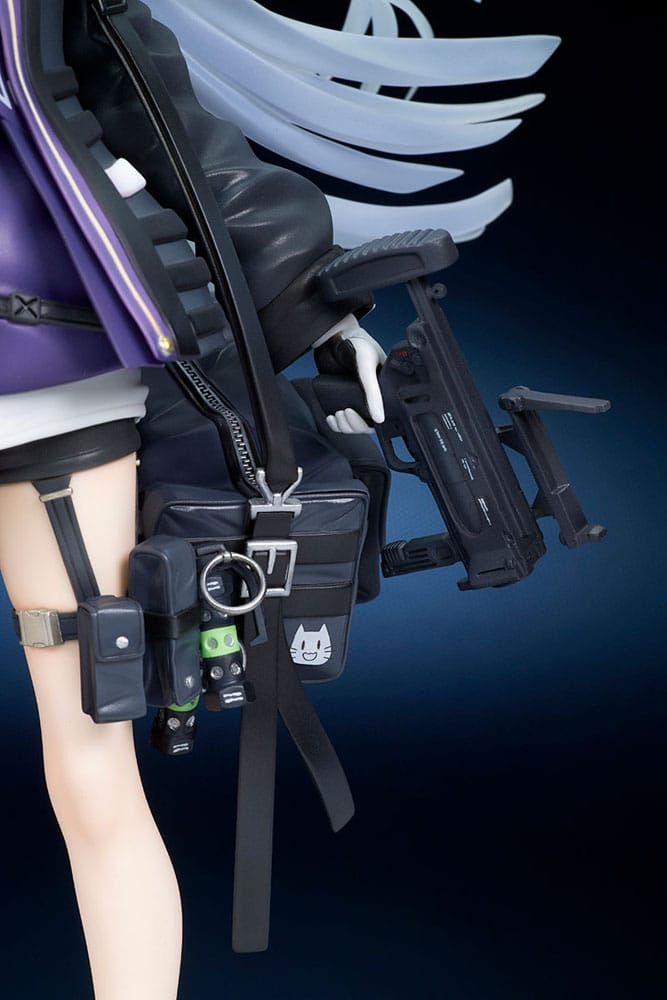Girls' Frontline Estatua PVC 1/7 416MOD3 25 cm
