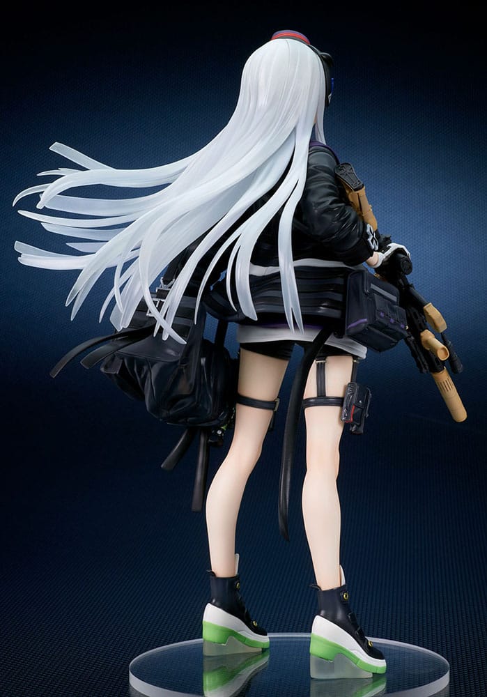 Girls' Frontline Estatua PVC 1/7 416MOD3 25 cm