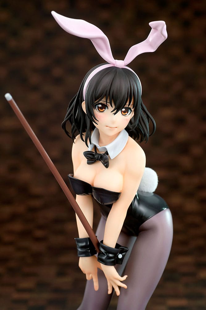 Strike the Blood Estatua PVC 1/7 Yukina Himeragi Bunny Girl Style 25 cm