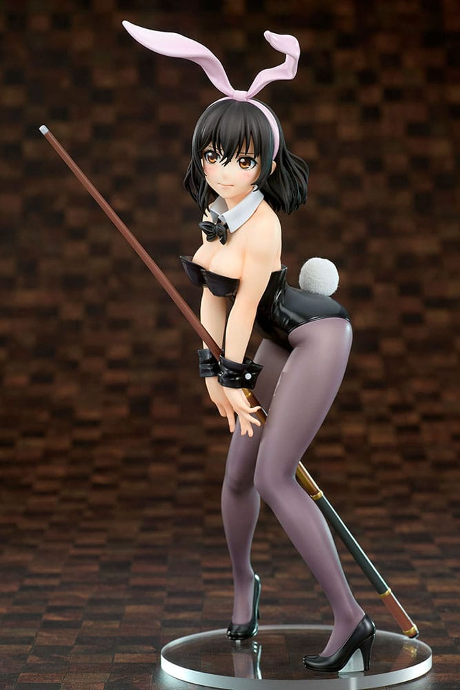Strike the Blood Estatua PVC 1/7 Yukina Himeragi Bunny Girl Style 25 cm