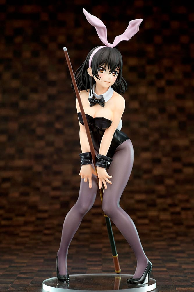Strike the Blood Estatua PVC 1/7 Yukina Himeragi Bunny Girl Style 25 cm