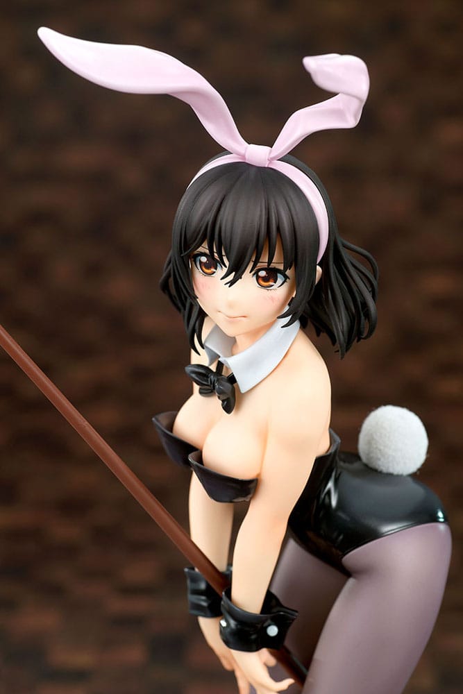Strike the Blood Estatua PVC 1/7 Yukina Himeragi Bunny Girl Style 25 cm