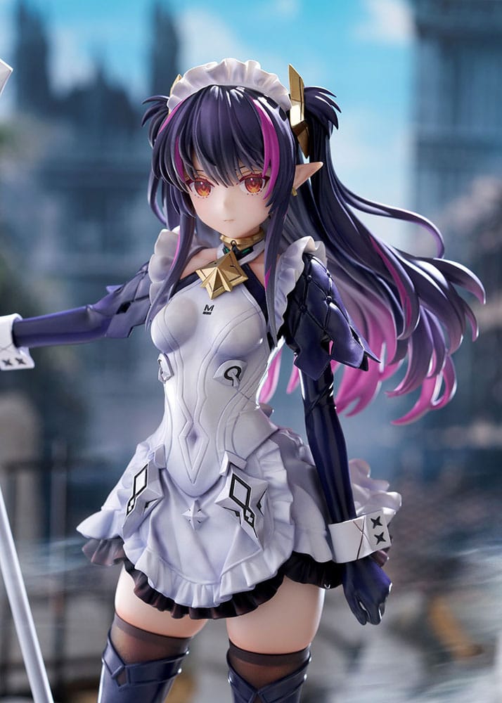 Original Character Estatua PVC 1/7 M.A.I.D Mary 24 cm