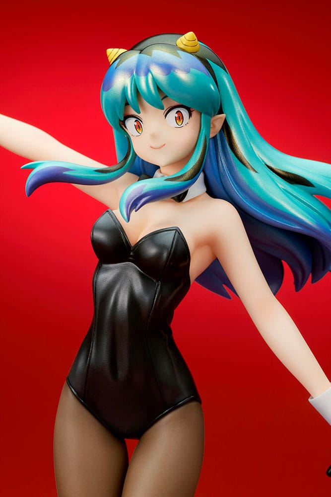 Urusei Yatsura Estatua PVC 1/7 Lum Bunny Girl Ver. 25 cm