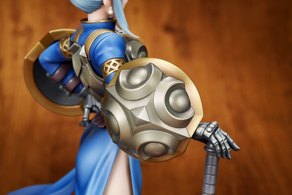 Unicorn Overlord Figura PVC 1/7 Virginia (Class Valkyria) 24 cm