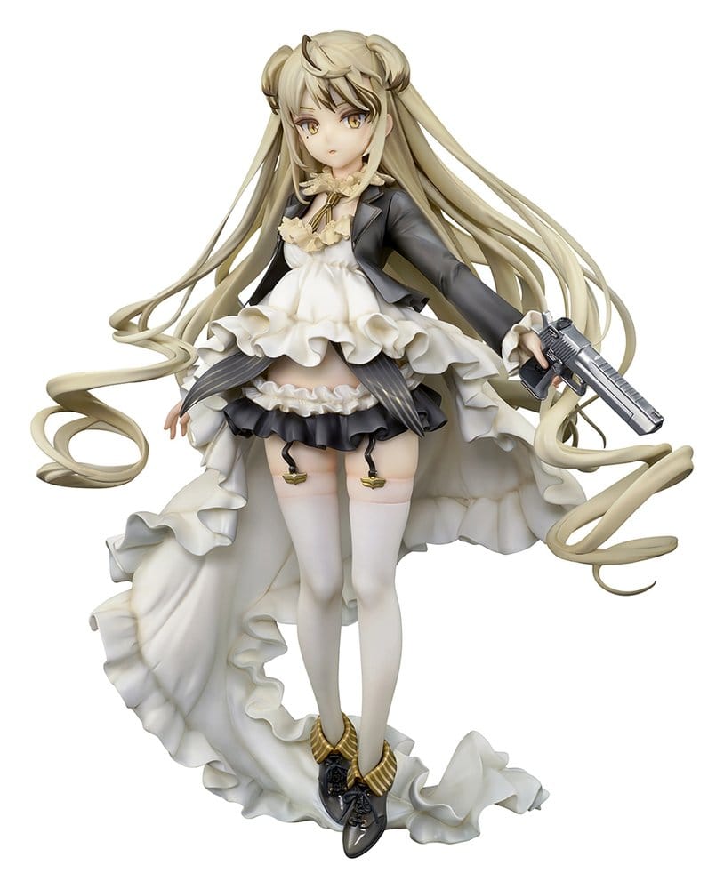 Girls' Frontline Figura PVC 1/7 Desert Eagle 23 cm