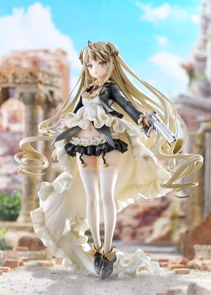 Girls' Frontline Figura PVC 1/7 Desert Eagle 23 cm