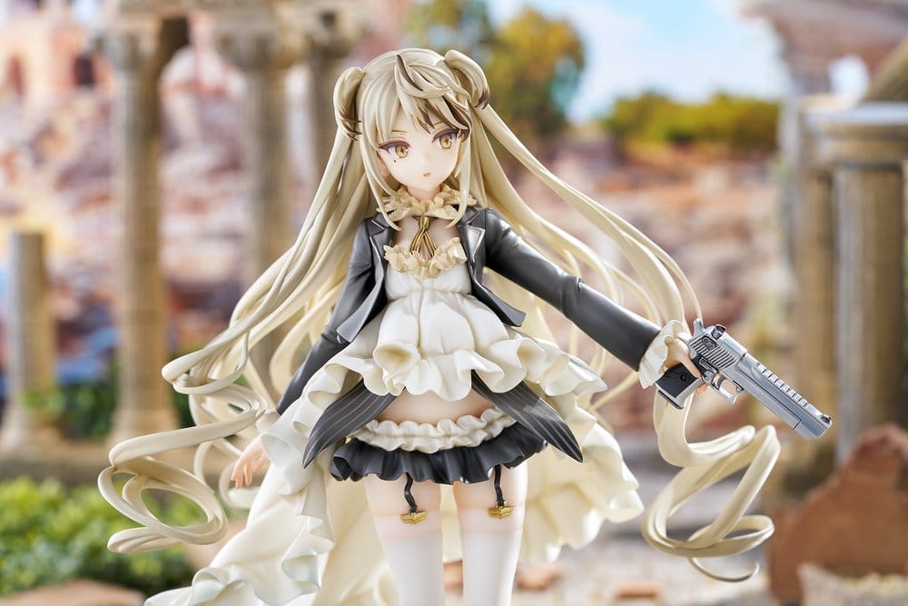 Girls' Frontline Figura PVC 1/7 Desert Eagle 23 cm