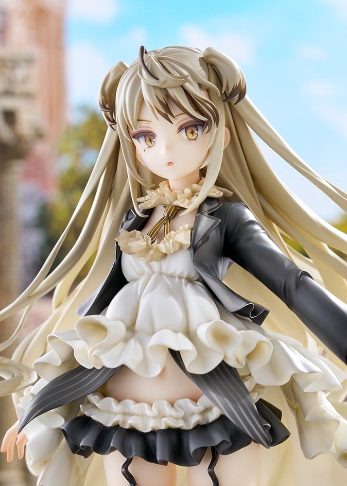 Girls' Frontline Figura PVC 1/7 Desert Eagle 23 cm