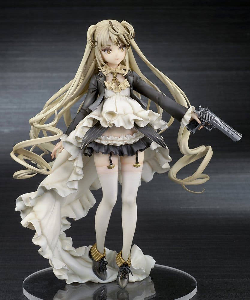 Girls' Frontline Figura PVC 1/7 Desert Eagle 23 cm