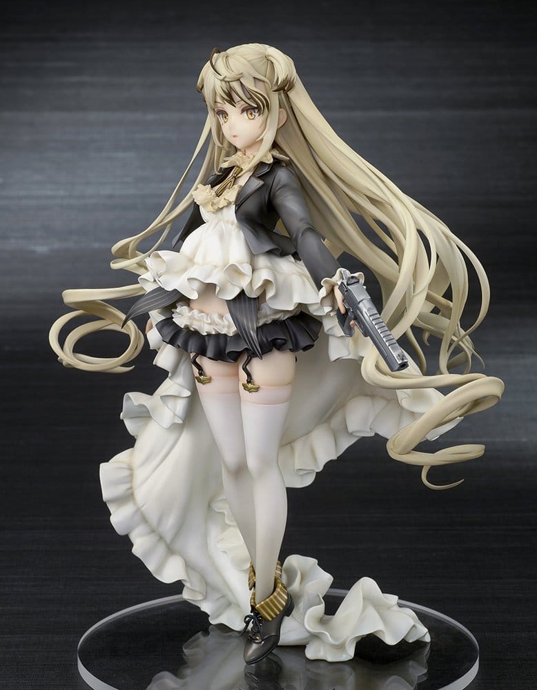 Girls' Frontline Figura PVC 1/7 Desert Eagle 23 cm