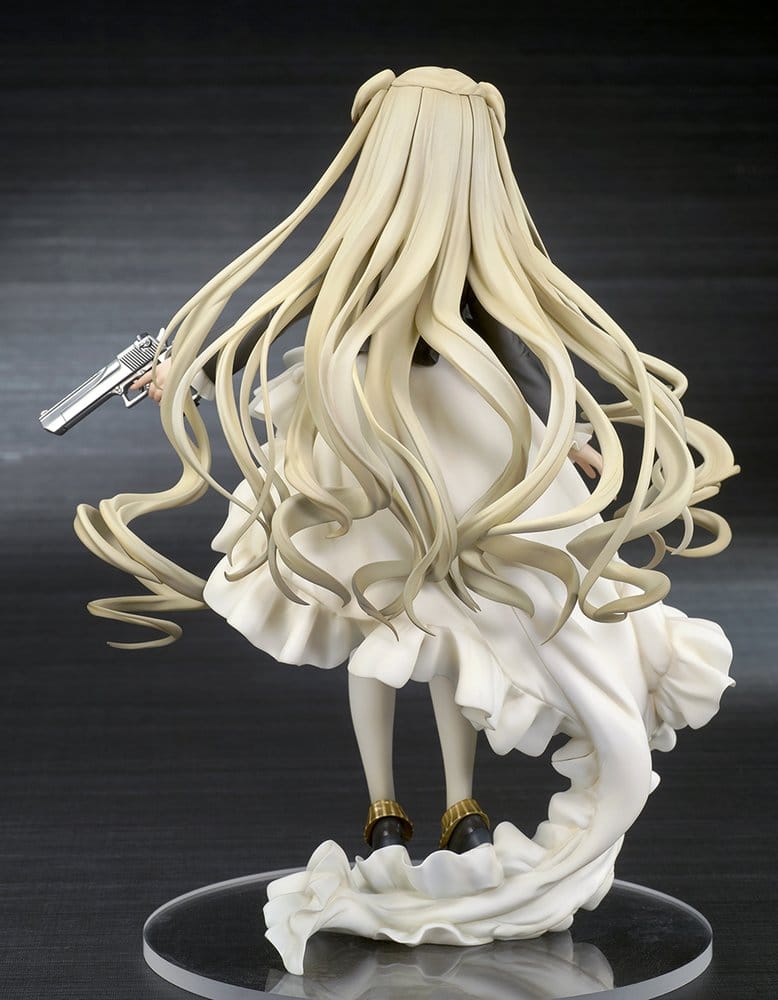 Girls' Frontline Figura PVC 1/7 Desert Eagle 23 cm